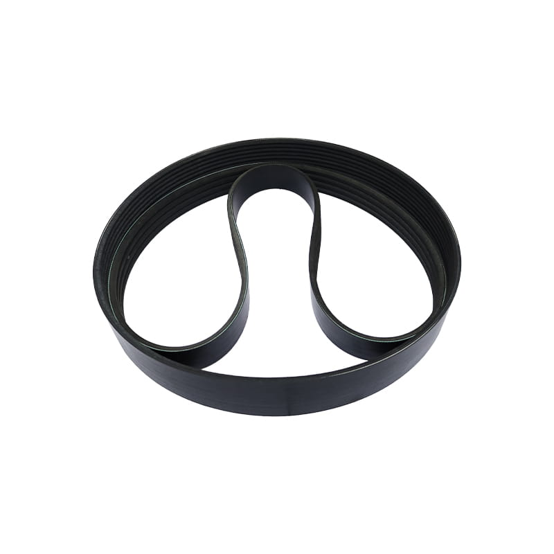 Rubber Wide - Angle Belt