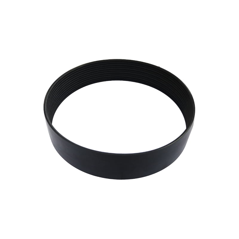 Rubber Wide - Angle Belt