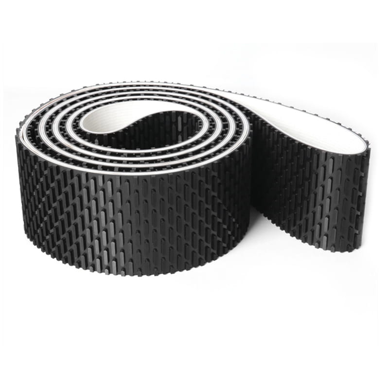 Double Sided Rubber Synchronous Belt