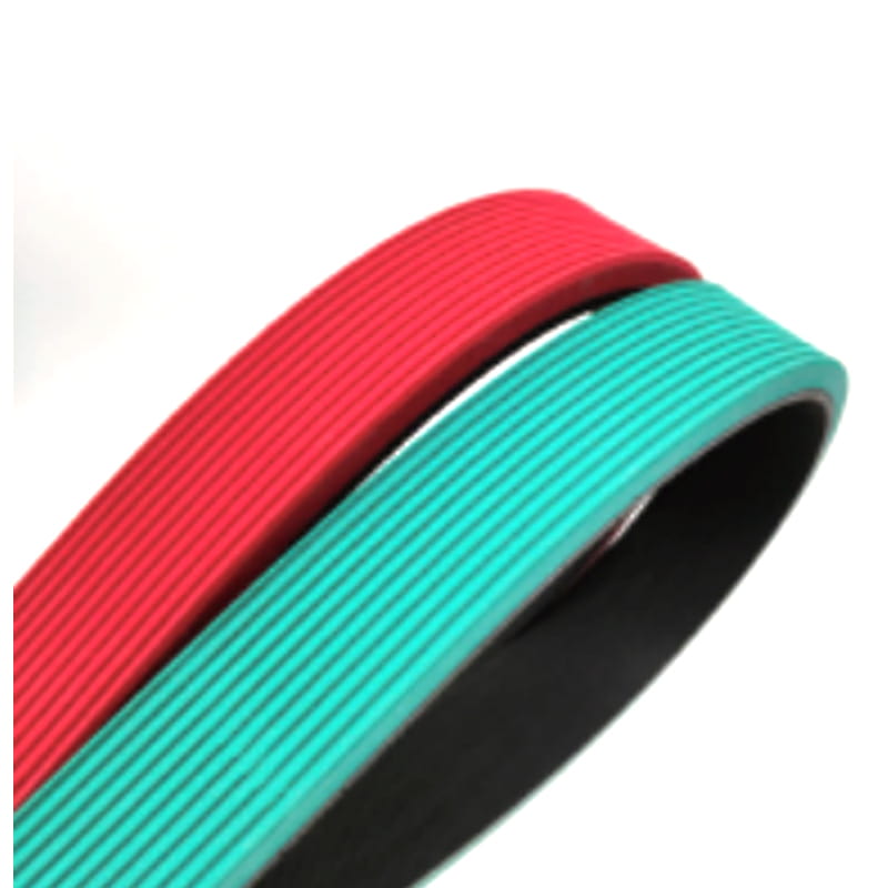 Coated Rubber Belt