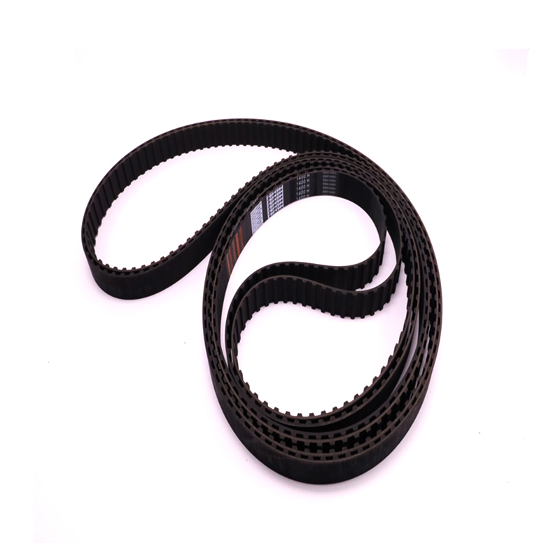 T Series Rubber Timing Belts