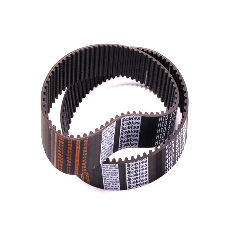 HTD Series Rubber Timing Belts