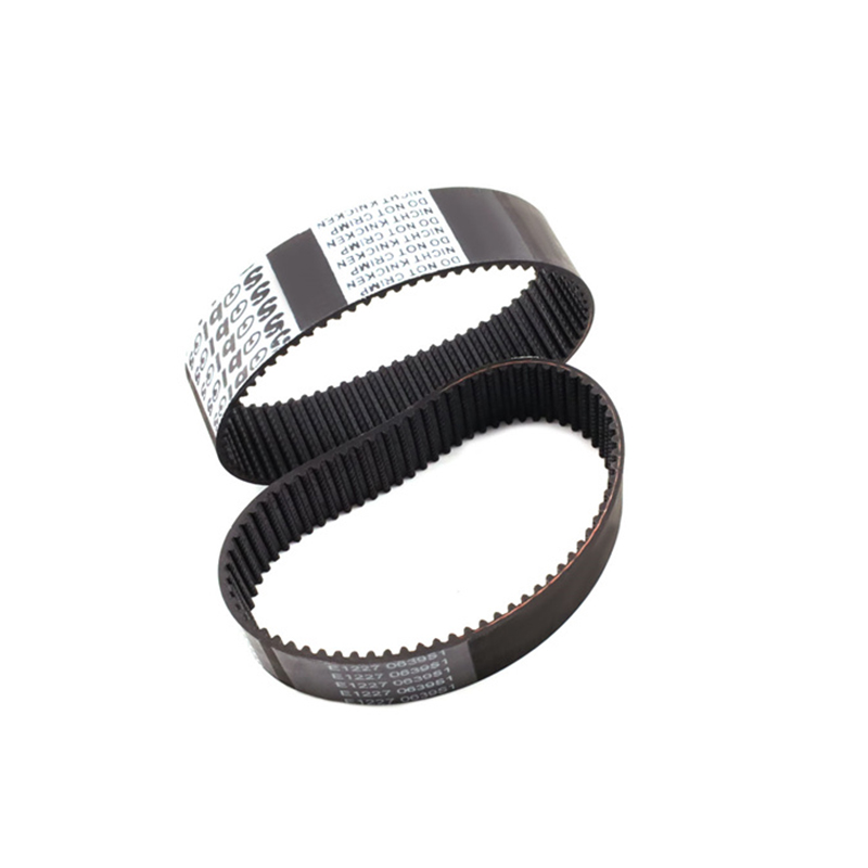 HTD Series Rubber Timing Belts